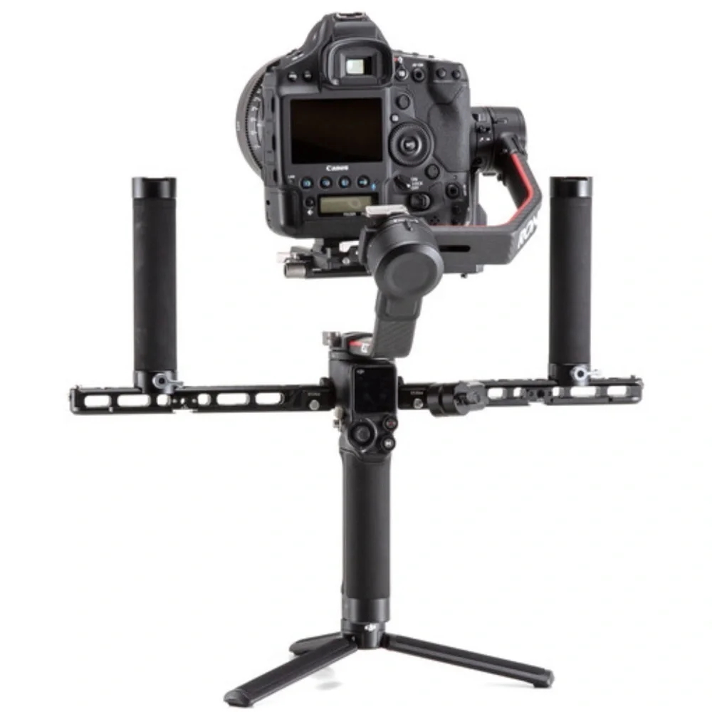 DJI Ronin Twist Grip Dual Handle for RS 2 & RSC 2